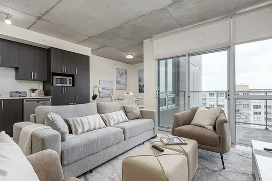 Grand Logement 3 1/2 à Louer Laval | 2925375