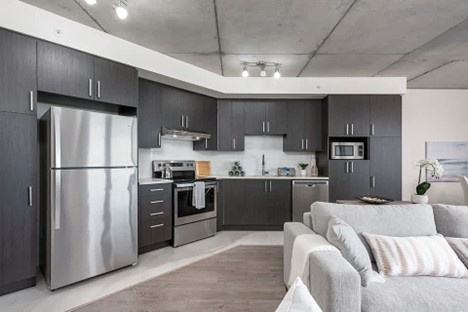 Grand Logement 3 1/2 à Louer Laval | 2925375