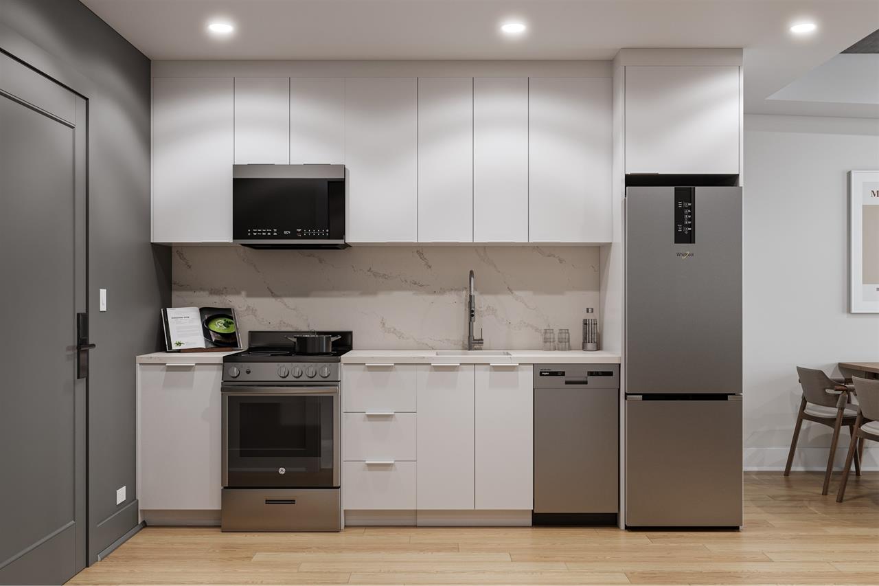 1 Bedroom - 742 Rue William, Montréal | 2925377