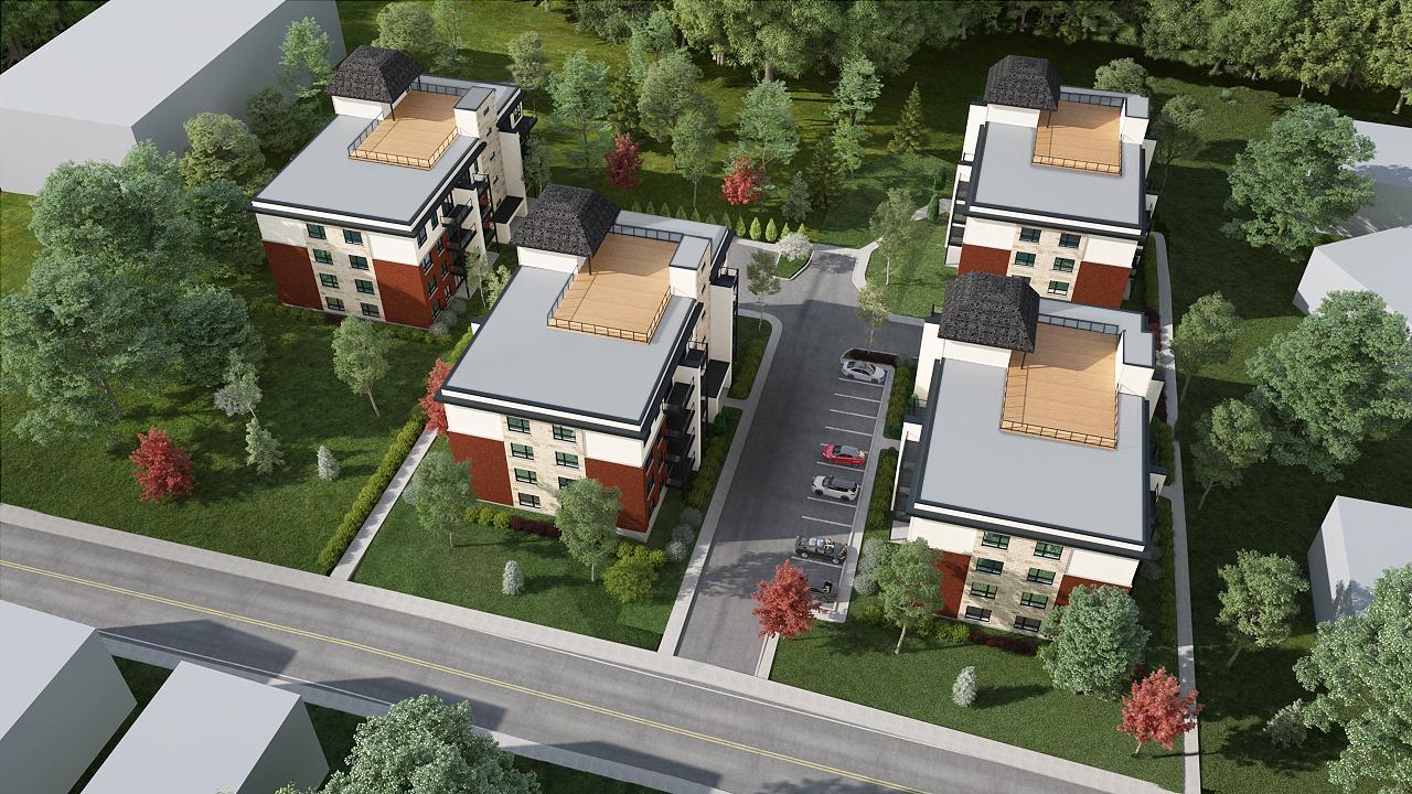 3 1/2 - 320 Chemin Freeman, Hull | 2925378