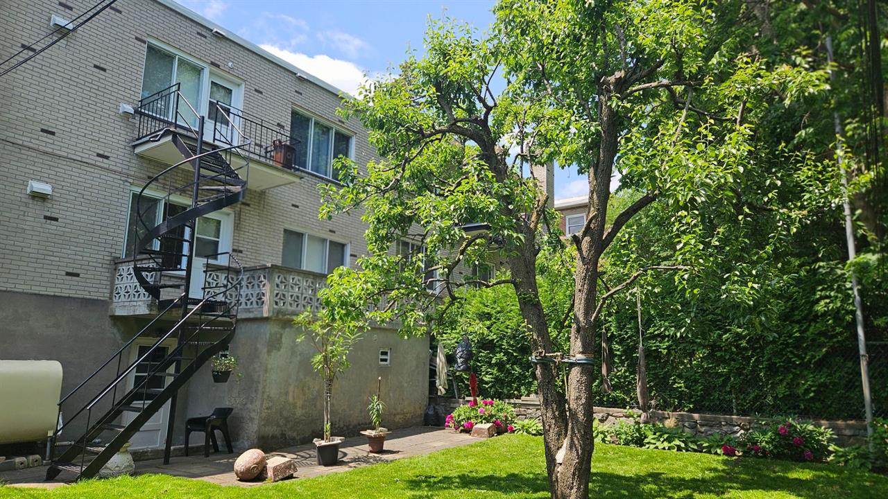 Appartement Côte-des-Neiges/Notre-Dame-de-Grâce (Montréal) À Louer | 2925383