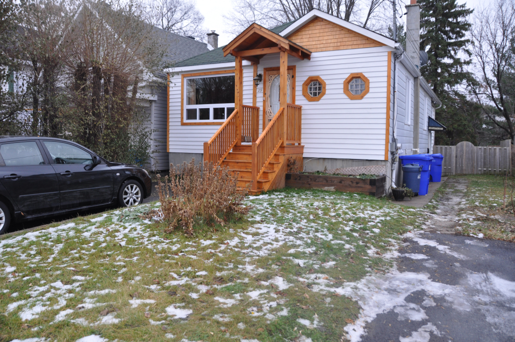 Maison Meublée à Côté De L'UQO | 2929160