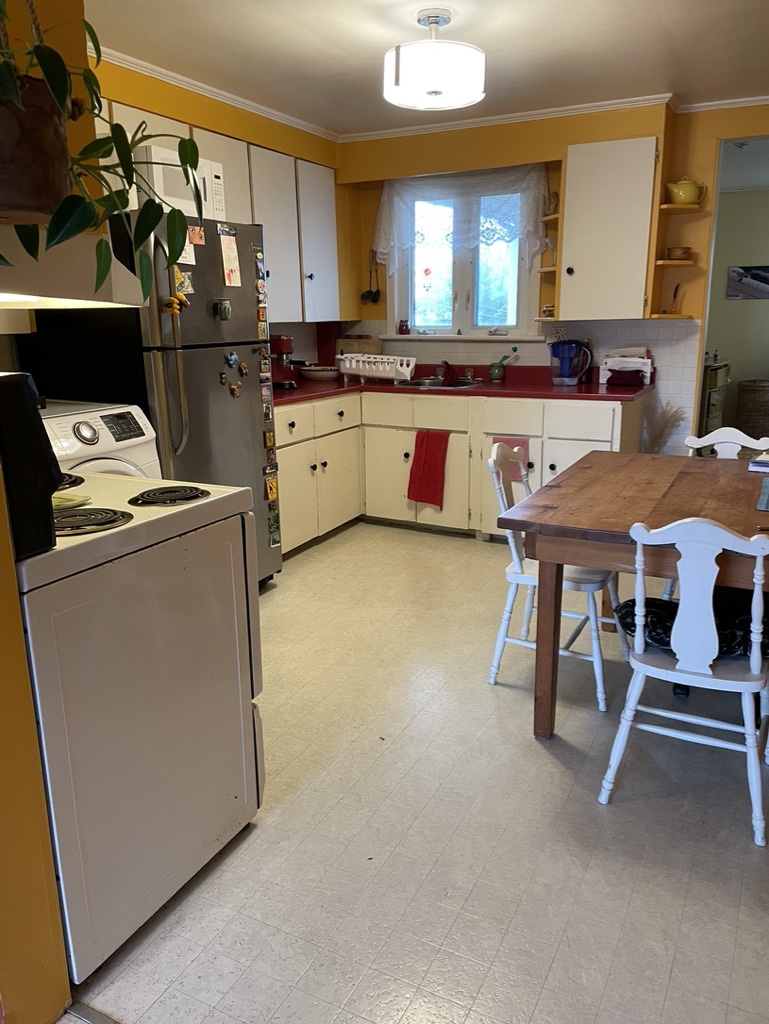 Maison Meublée à Côté De L'UQO | 2929160