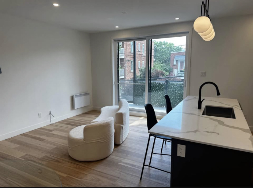 Superbe 4 ½ Lumineux à Louer | 2925386
