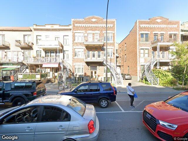 Spacieux 5 Et Demi | 2925387