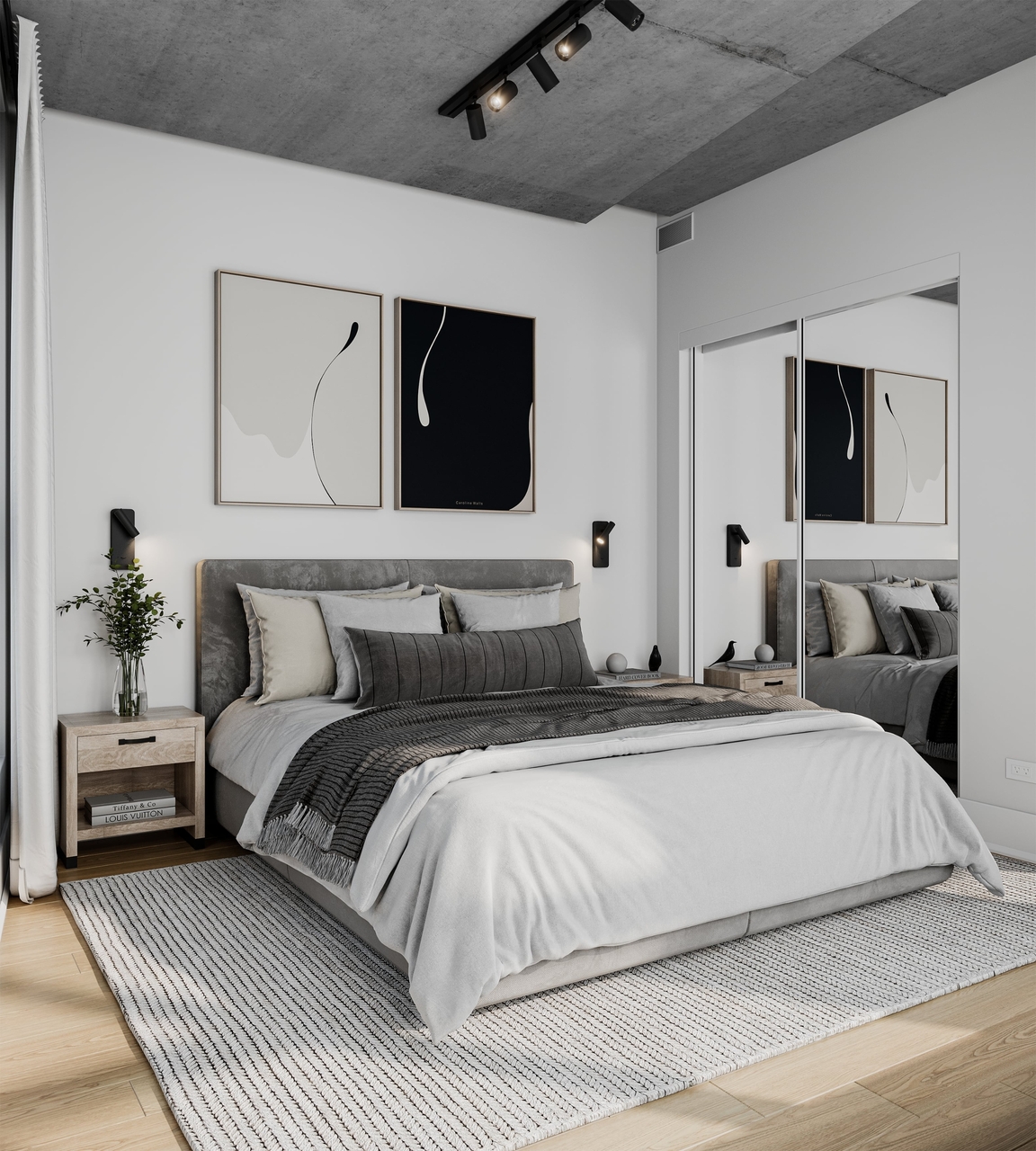 1 Bedroom - 742 Rue William, Montréal | 2932606