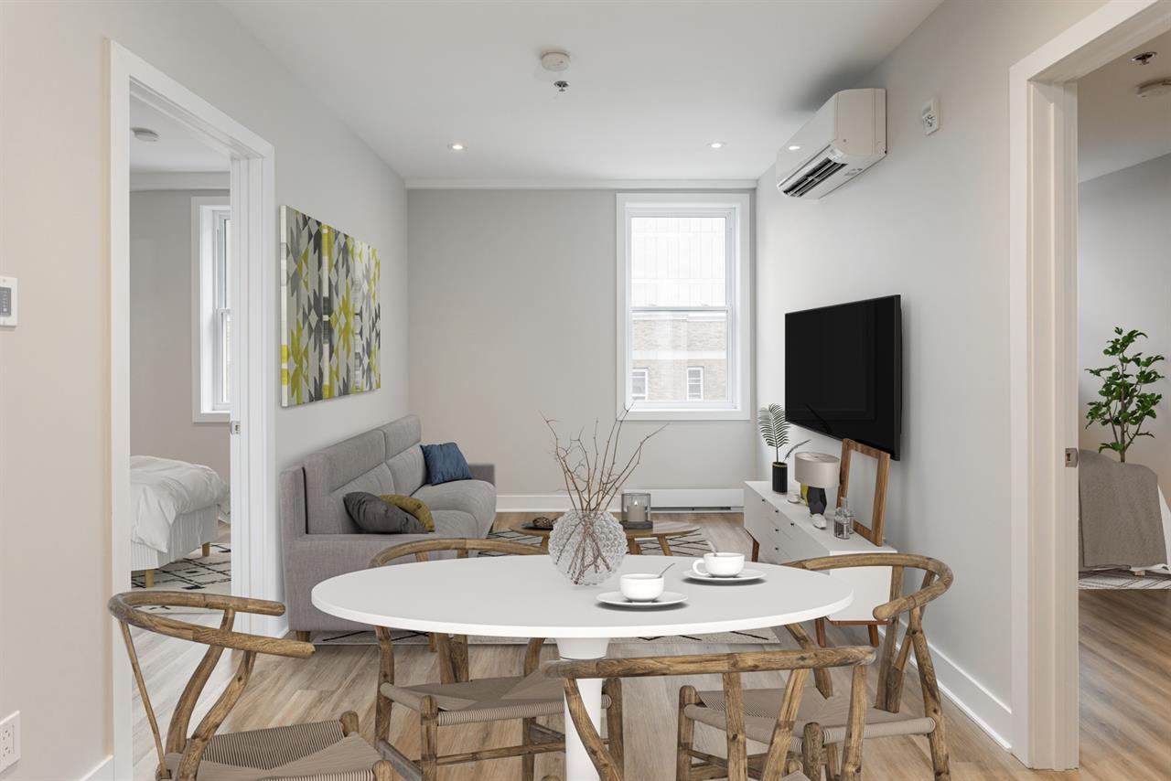 2 Bedroom - 2205 Rue Saint-Marc, Montréal | 2925392