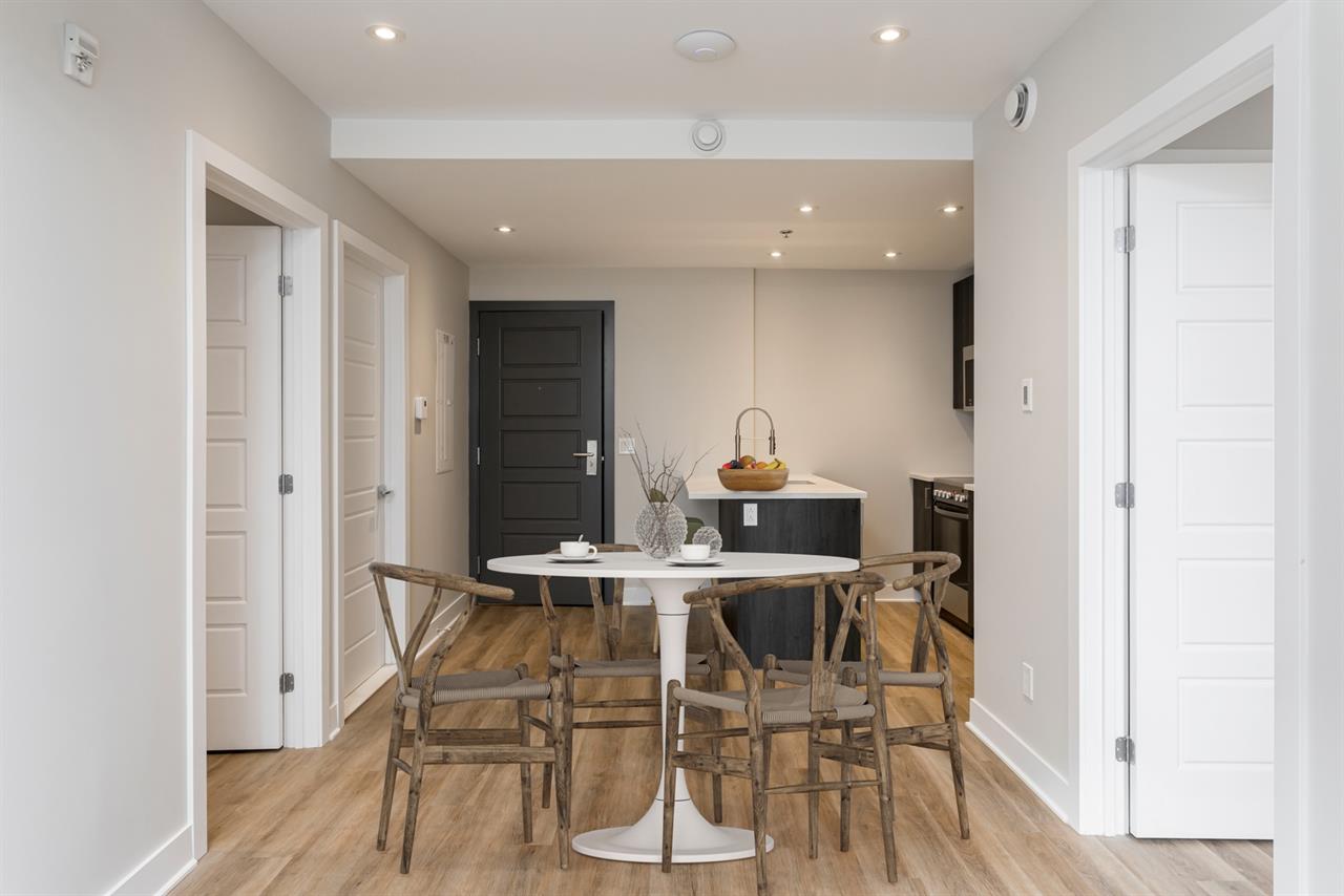 2 Bedroom - 2205 Rue Saint-Marc, Montréal | 2925392