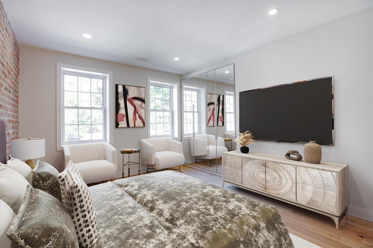 2 Bedroom - 1520 Avenue Des Pins, Montréal | 2925395