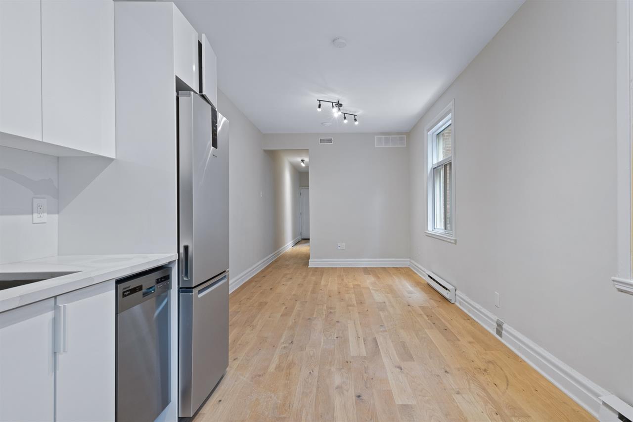 2 Bedroom - 1660 Avenue Papineau, Montréal | 2925397