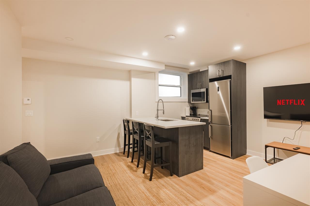 3 Bedroom - 1849 Avenue Lincoln, Montréal | 2925398