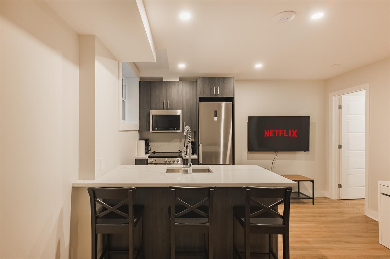 3 Bedroom - 1849 Avenue Lincoln, Montréal | 2925398