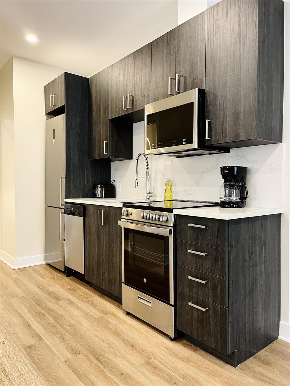 3 Bedroom - 1849 Avenue Lincoln, Montréal | 2925399