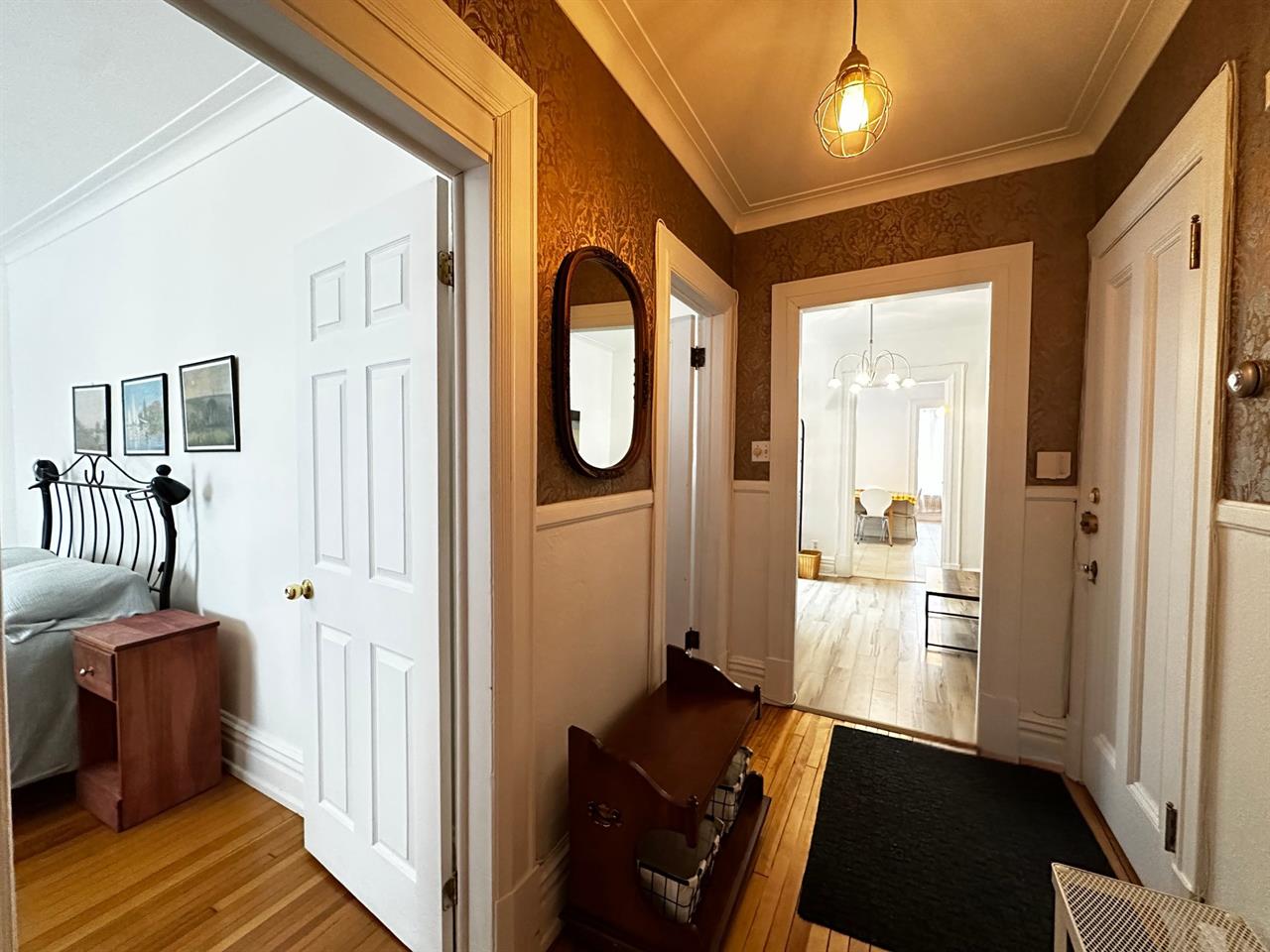 Appartement Montréal (Côte-des-Neiges/Notre-Dame-de-Grâce) À Louer | 2925401