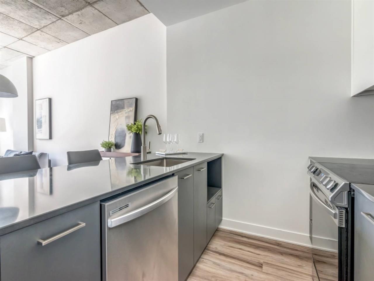 2 Bedroom - 1999 Rue William, Montréal | 2925402