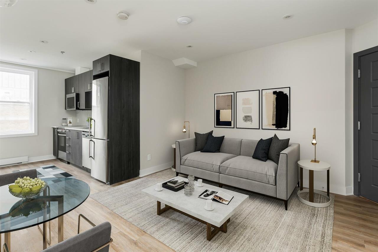 3 Bedroom - 2205 Rue Saint-Marc, Montréal | 2925405