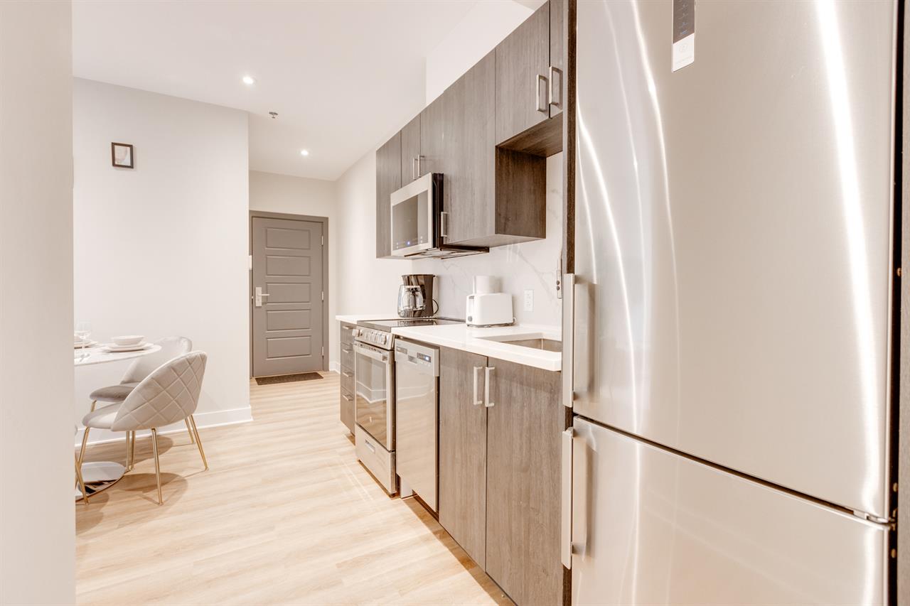 3 Bedroom - 2205 Rue Saint-Marc, Montréal | 2925406
