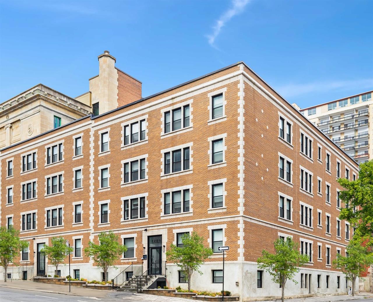 3 Bedroom - 2205 Rue Saint-Marc, Montréal | 2925407