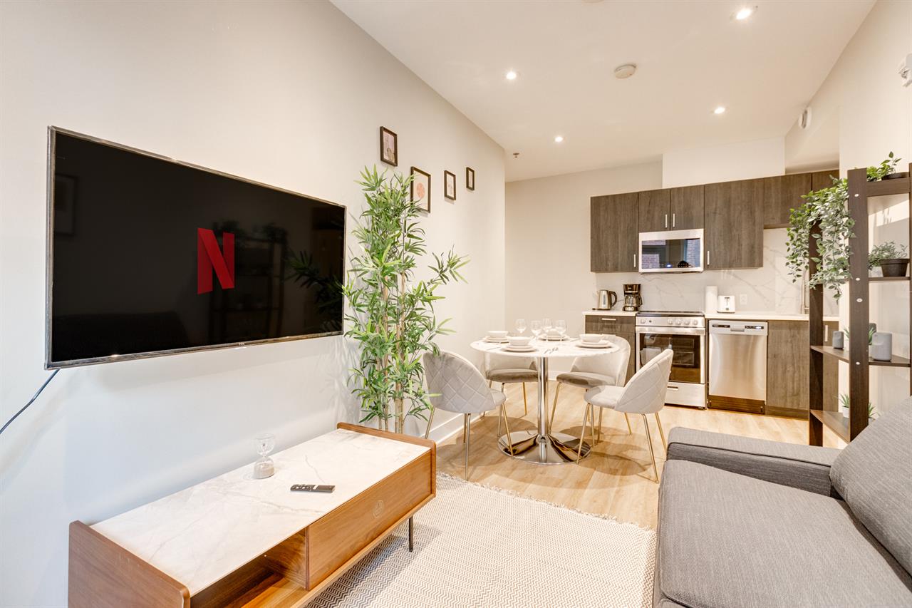 3 Bedroom - 2205 Rue Saint-Marc, Montréal | 2925407