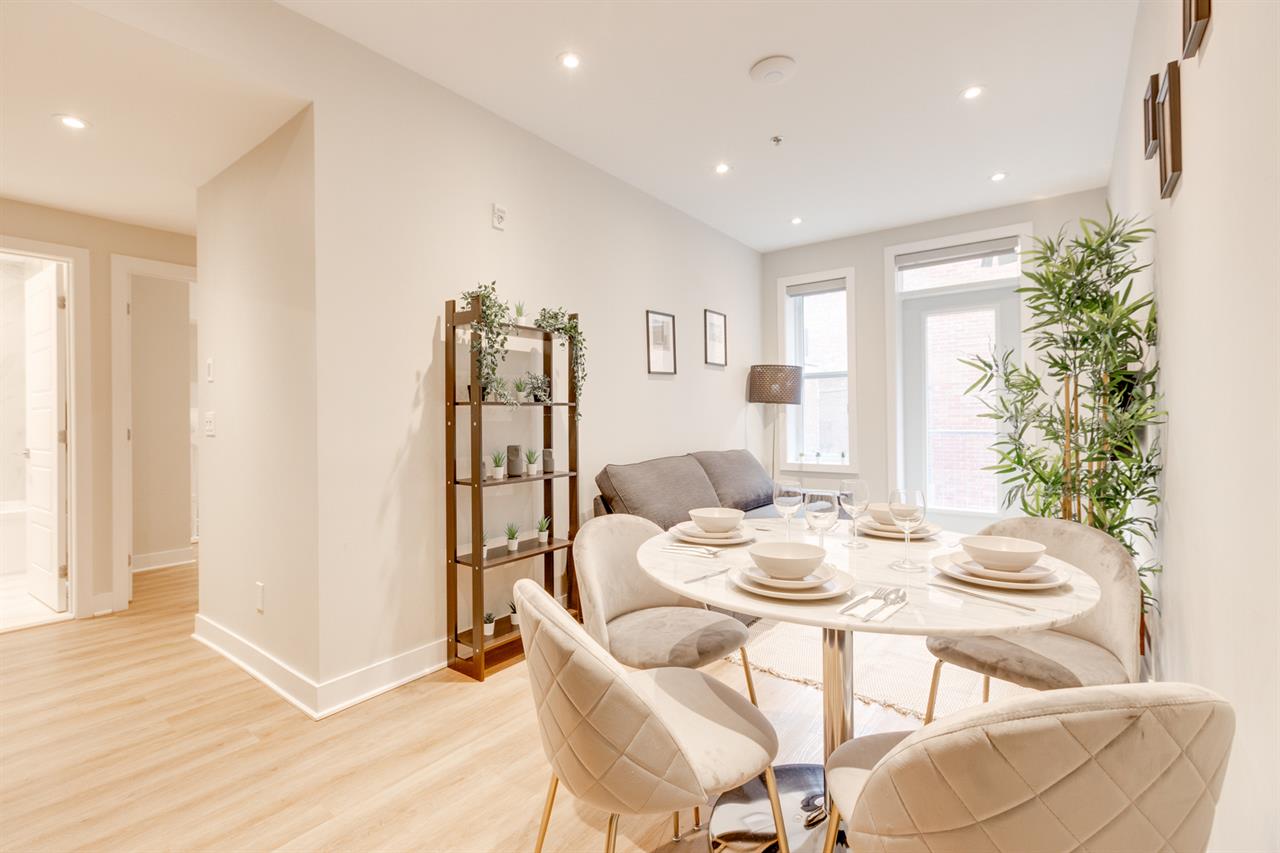 3 Bedroom - 2205 Rue Saint-Marc, Montréal | 2925407