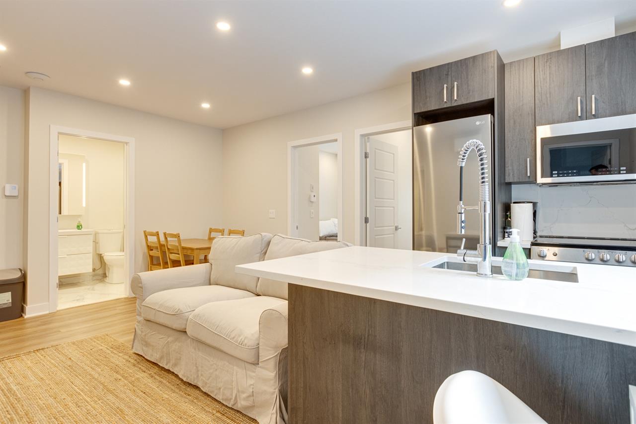 3 Bedroom - 1849 Avenue Lincoln, Montréal | 2925409