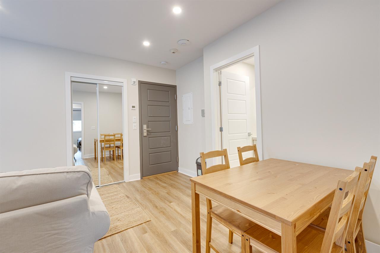 3 Bedroom - 1849 Avenue Lincoln, Montréal | 2925409