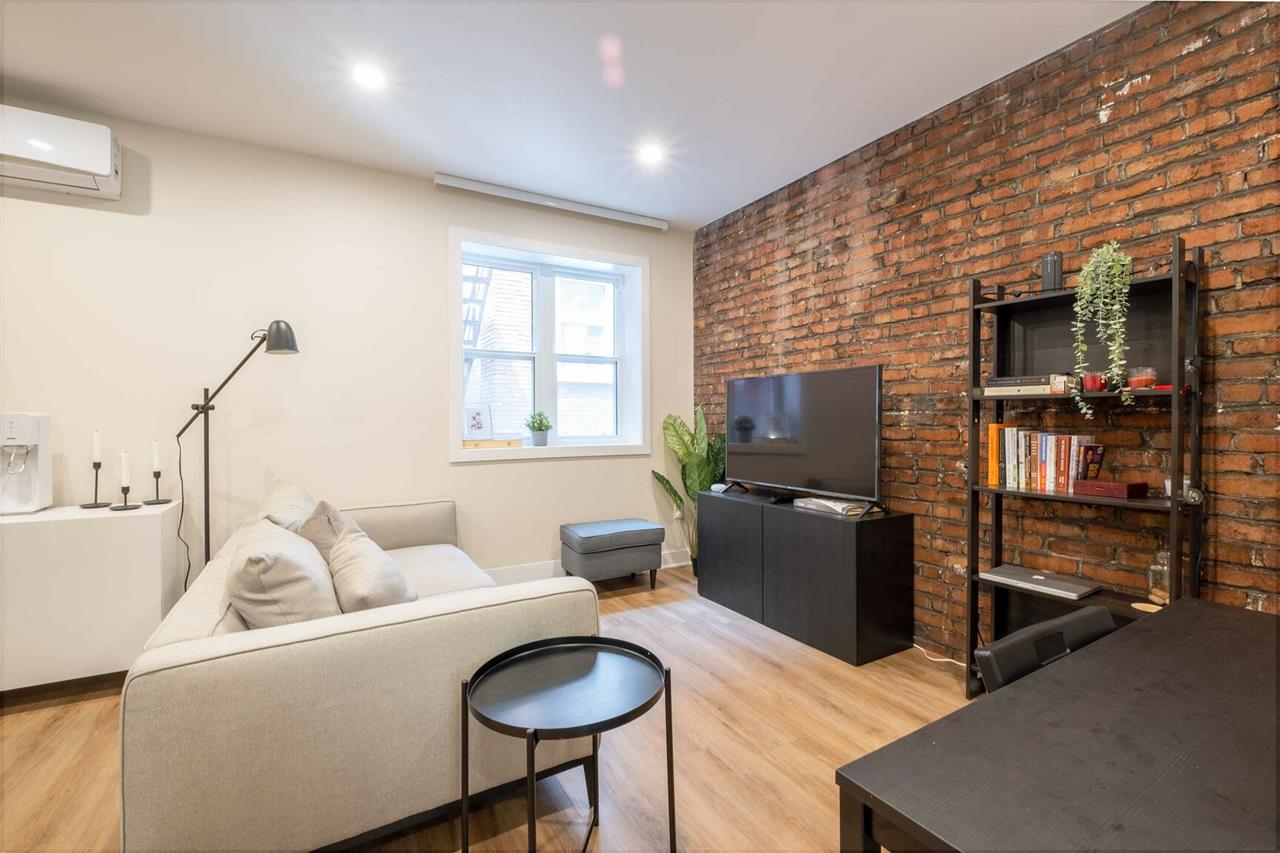 3 Bedroom - 1849 Avenue Lincoln, Montréal | 2925410