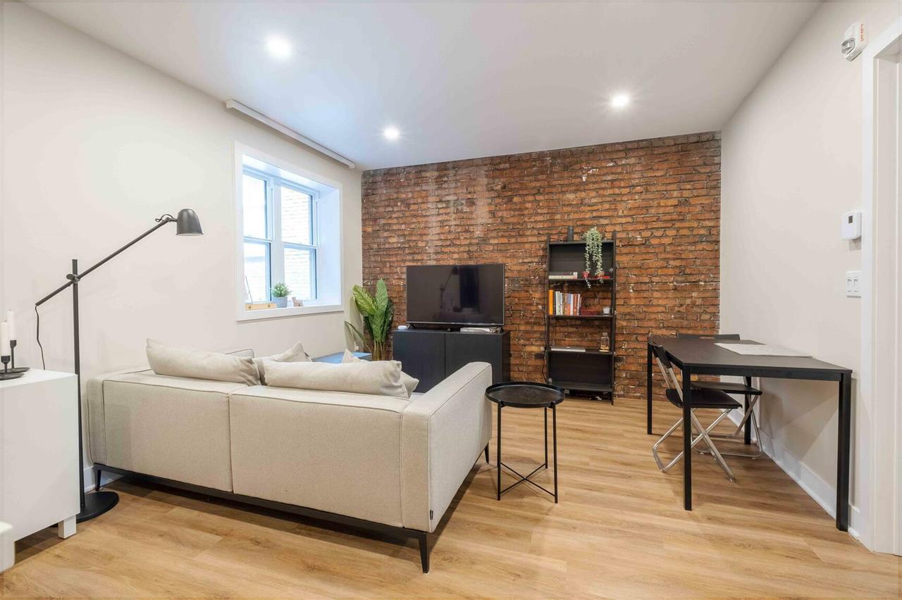 3 Bedroom - 1849 Avenue Lincoln, Montréal | 2925410