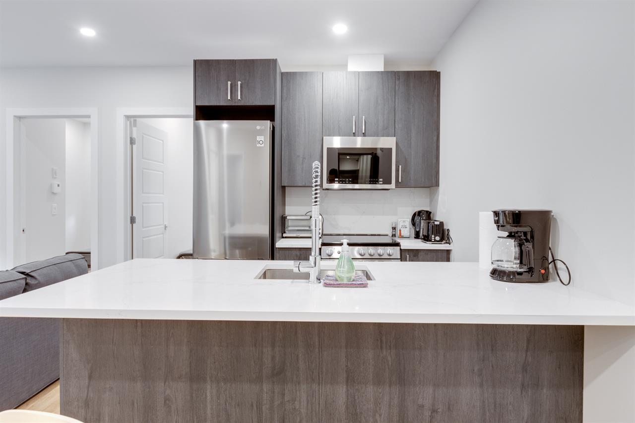 3 Bedroom - 1849 Avenue Lincoln, Montréal | 2925413