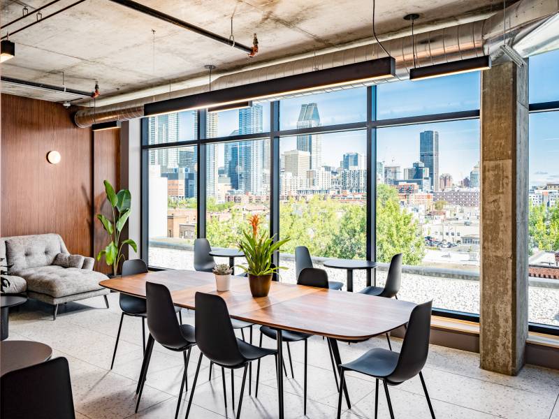 3-bedroom LOFT - 1705 Rue William, Montréal | 2925414