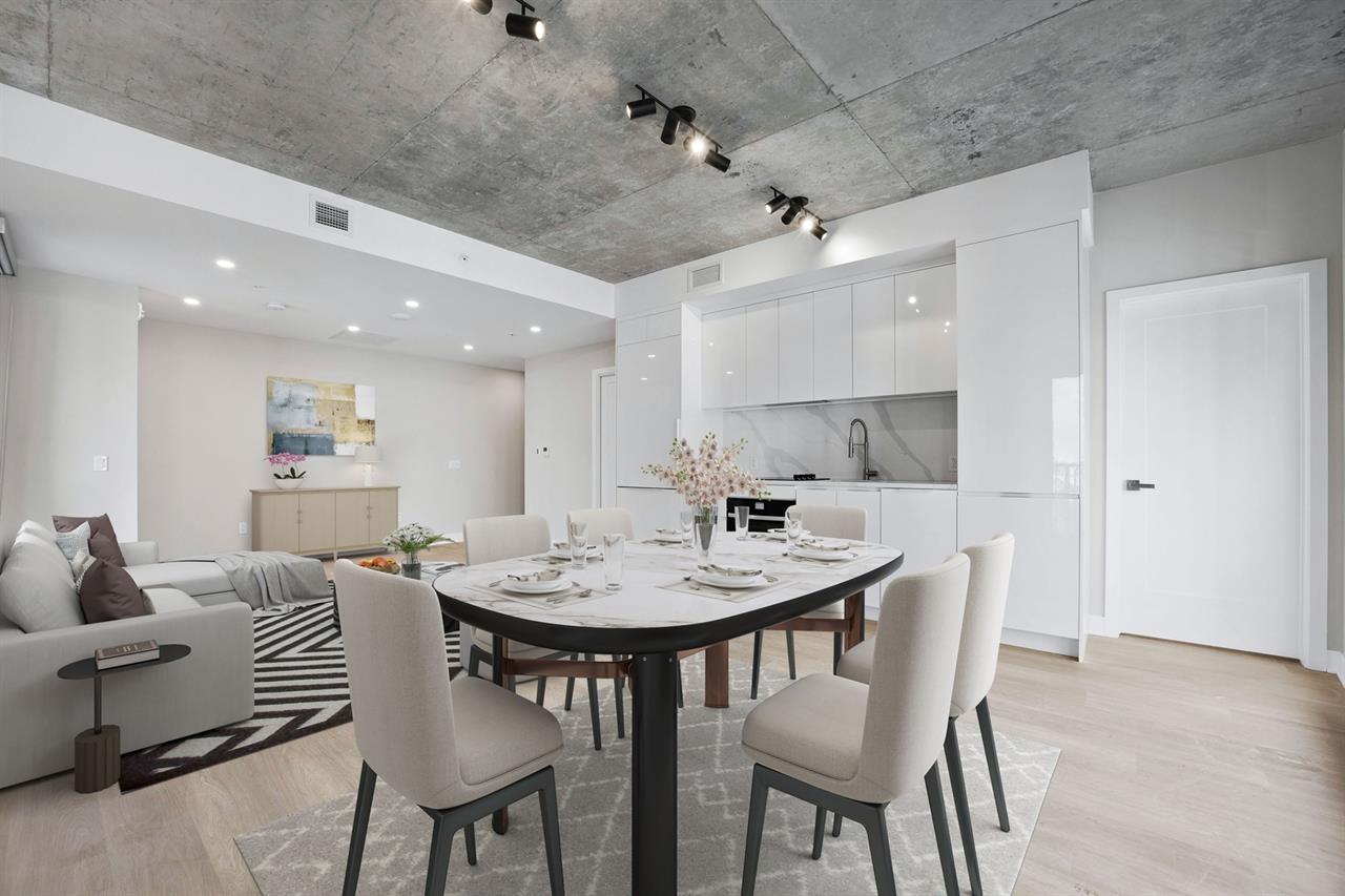 2 Bedroom - 742 Rue William, Montréal | 2933107