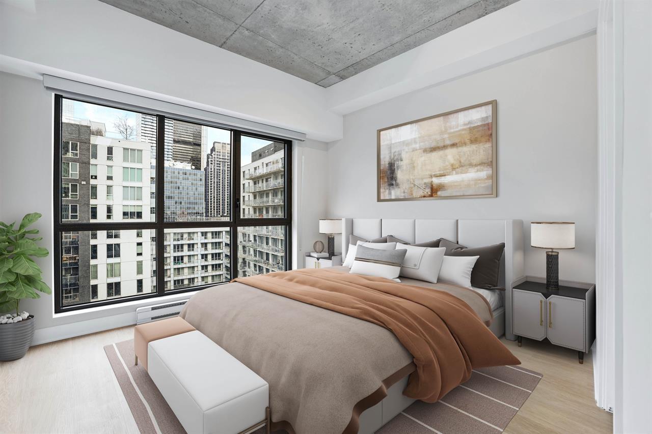 2 Bedroom - 742 Rue William, Montréal | 2933107