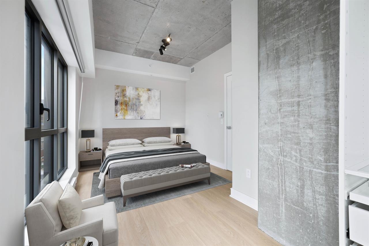 2 Bedroom - 742 Rue William, Montréal | 2933107