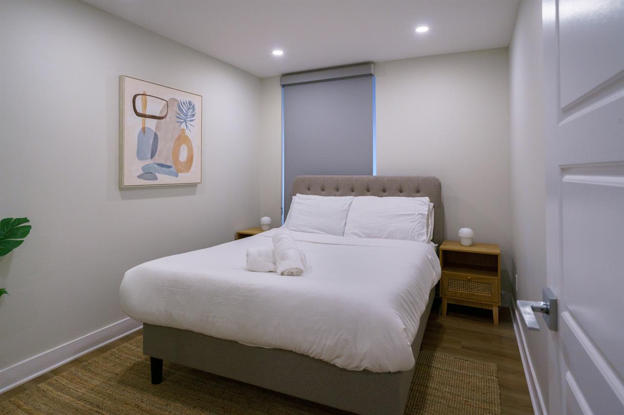 4 Bedroom - 3620 Rue Saint-Dominique, Montréal | 2925417