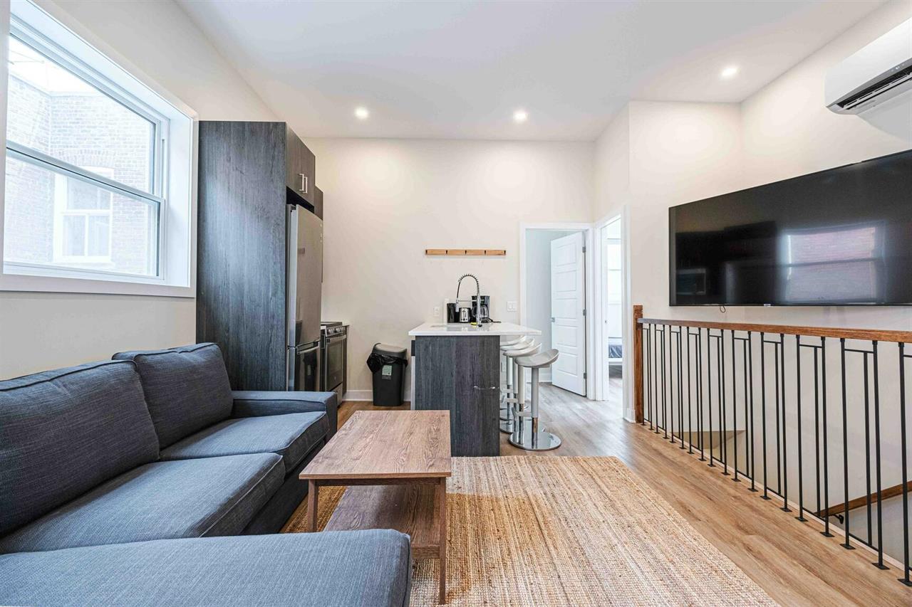 5 Bedroom - 1849 Avenue Lincoln, Montréal | 2925418