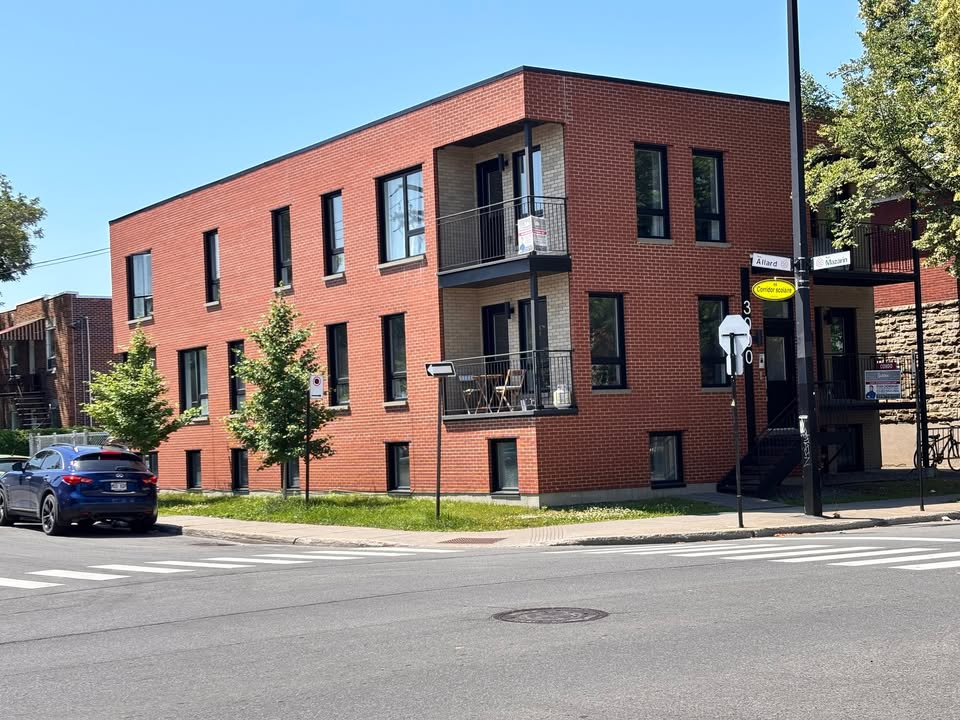 Appartement 2 Chambre Et 1 Toilette | 2925420