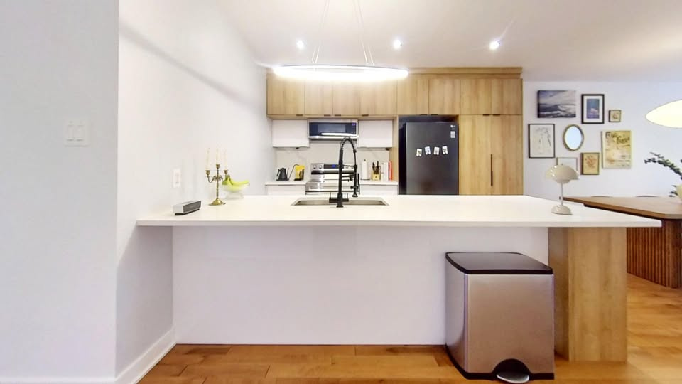 Appartement 2 Chambre Et 1 Toilette | 2925420