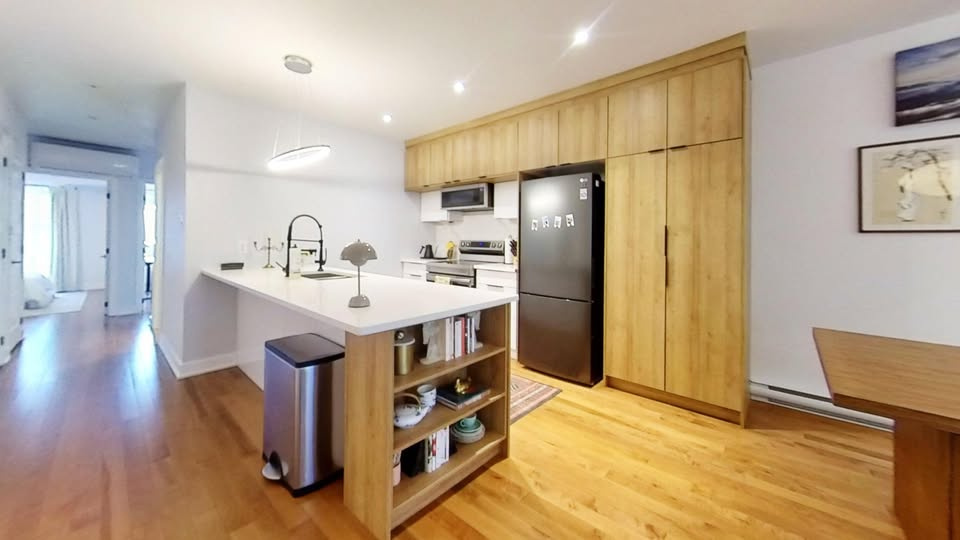 Appartement 2 Chambre Et 1 Toilette | 2925420