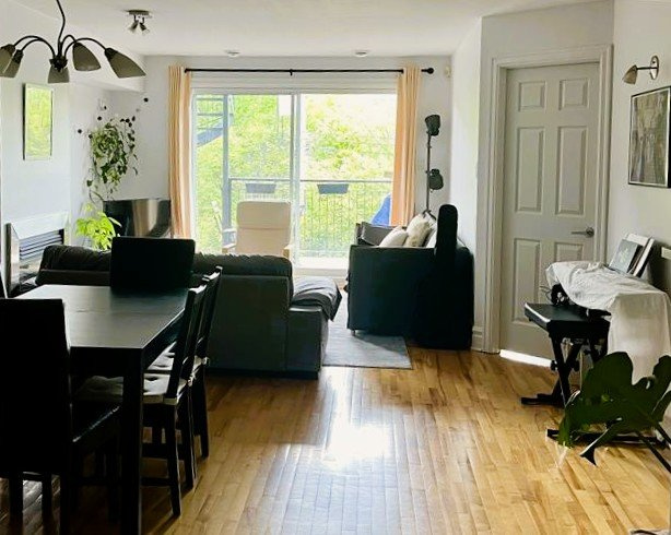 Appartement 2 Chambres Et 1 Toilette | 2925421