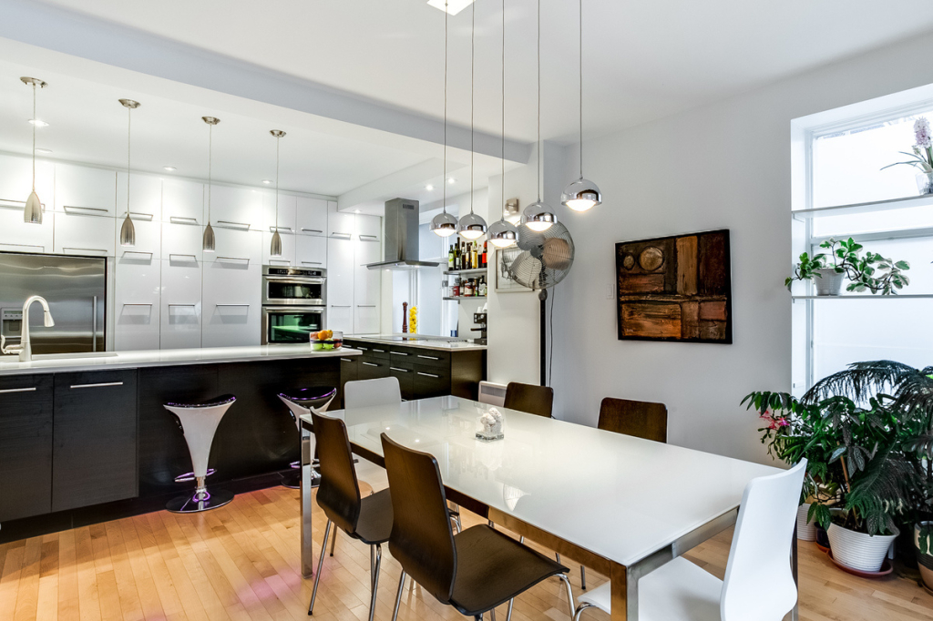 Magnifique Condo-Loft 2 Chambres Plateau | 2925422