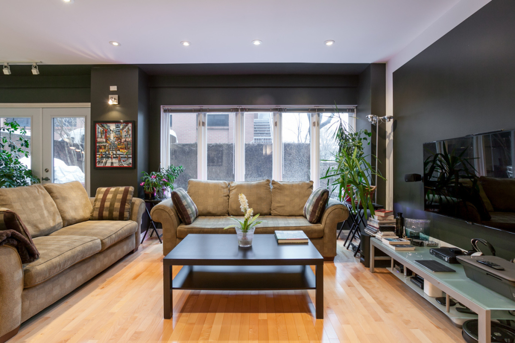 Magnifique Condo-Loft 2 Chambres Plateau | 2925422