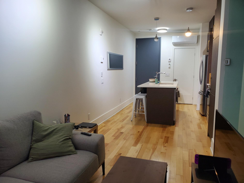 Belle Appartement 1 Chambre Et 1 Sdb | 2925423