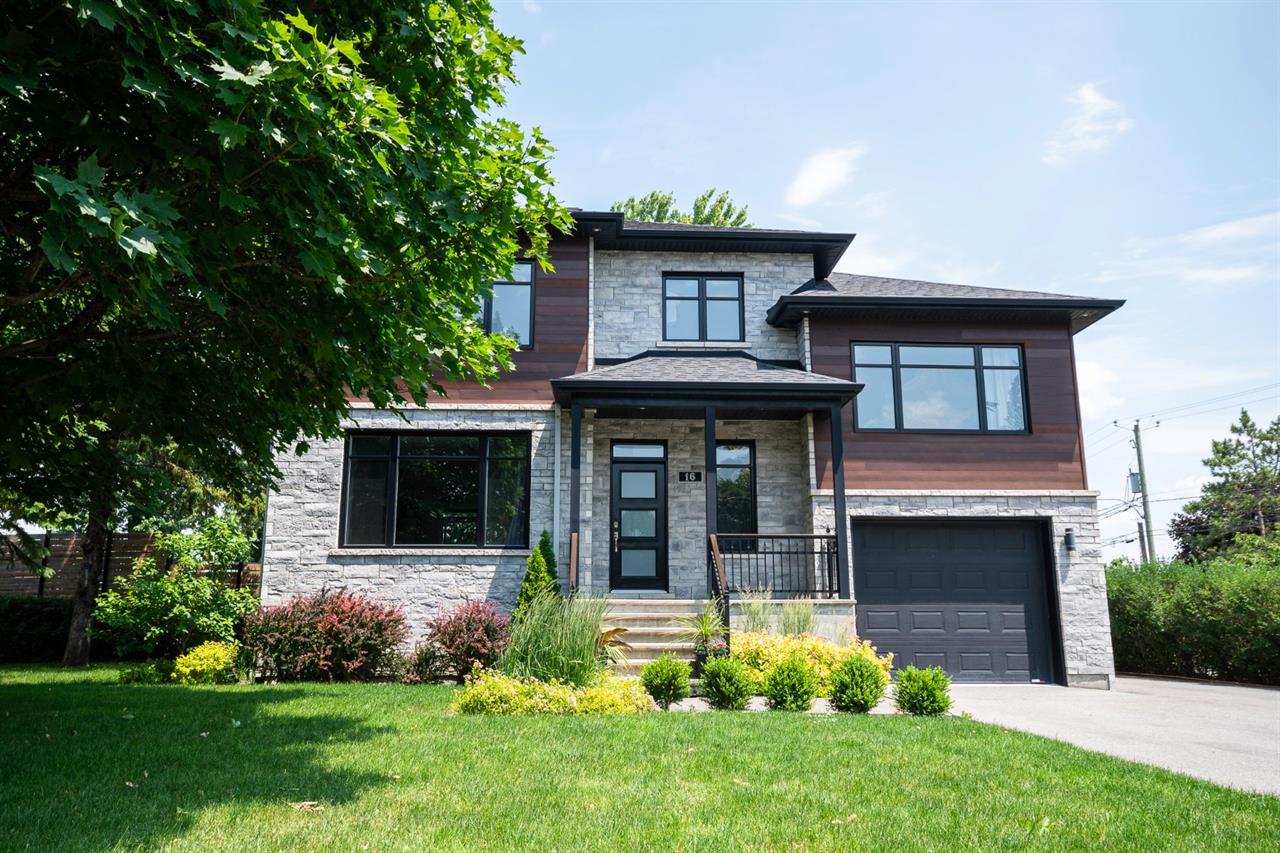 Maison à étages Saint-Patrice-de-Sherrington À Louer | 2925425