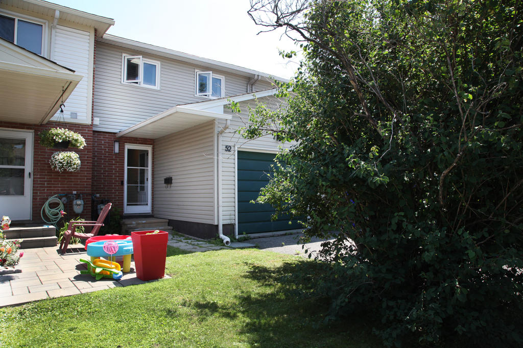 BELLE MAISON EN RANGÉE | 2925428