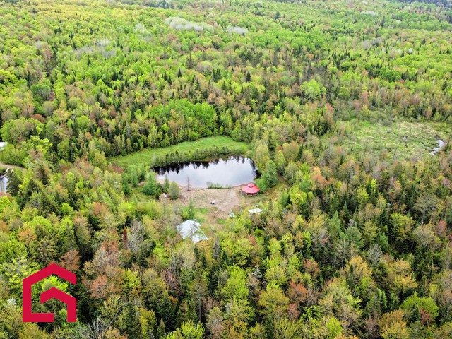 Terrain Résidentiel Saint-Cuthbert À Vendre | 2925434