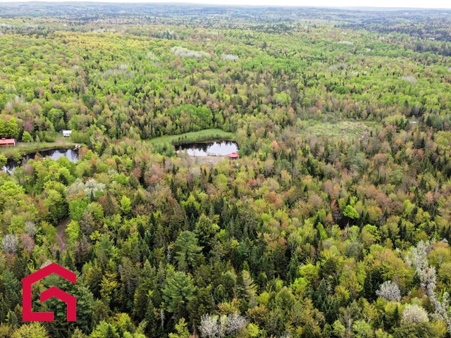 Terrain Résidentiel Saint-Cuthbert À Vendre | 2925434