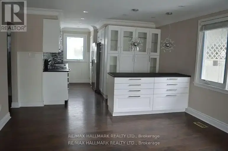 MAIN FL - 97 CARTIER CRESCENT | MAIN FL - 97 CARTIER CRESCENT, Richmond Hill | 2925468
