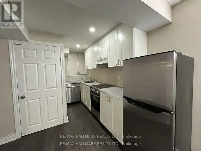 LOWER - 389 ALLGOOD STREET | LOWER - 389 ALLGOOD STREET, Richmond Hill | 2925480