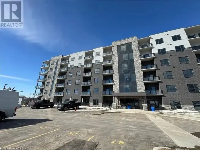 1000 LACKNER Place Unit# 409 | 1000 LACKNER Place Unit# 409, Kitchener | 2925482