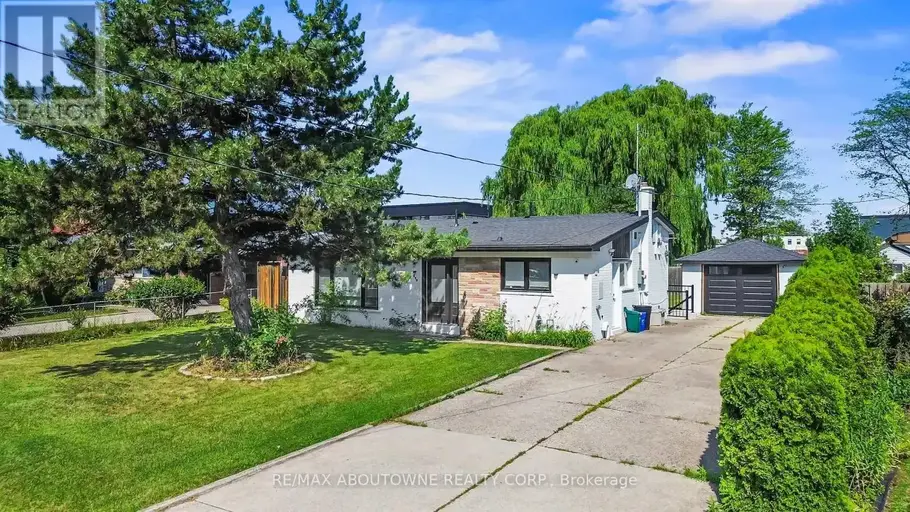 UPPER - 523 PINEGROVE ROAD | UPPER - 523 PINEGROVE ROAD, Oakville | 2925492